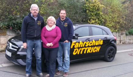 karindittrich