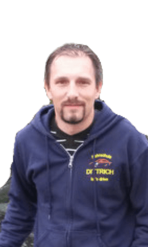 Bastian Dittrich Fahrlehrer